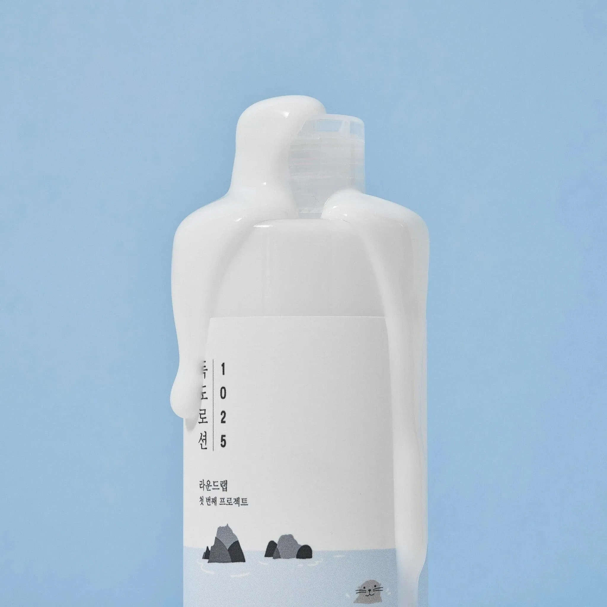 1025 Dokdo Lotion - 200 ml