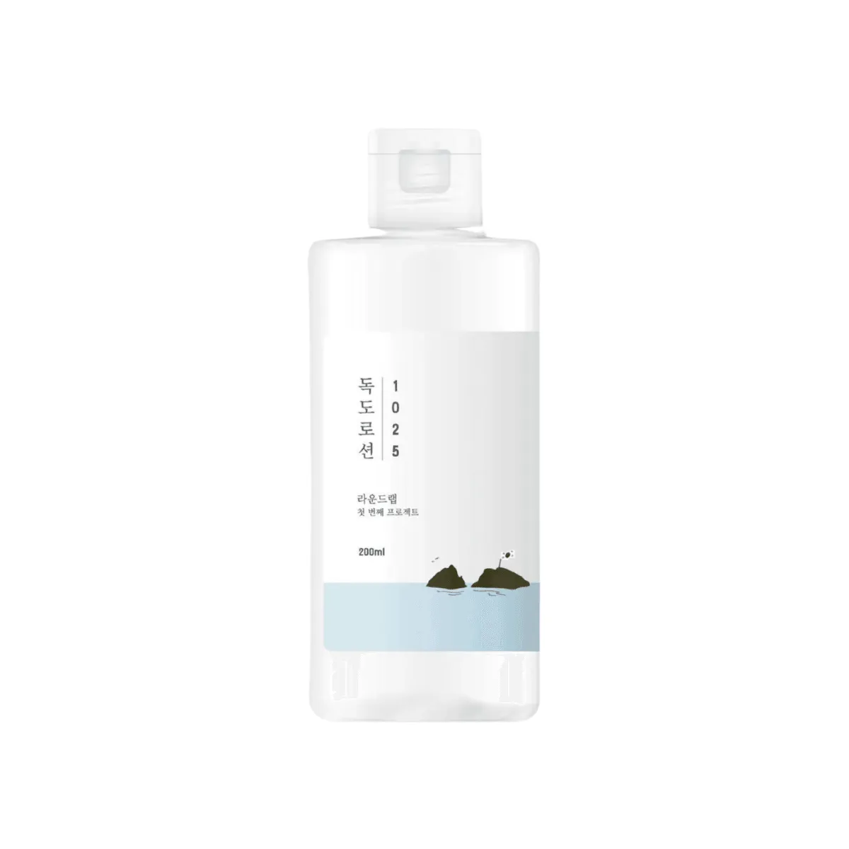 1025 Dokdo Lotion - 200 ml