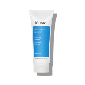 Acne Control Clarifying Cleanser