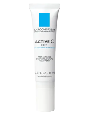 Active C Eyes - La Roche-Posay