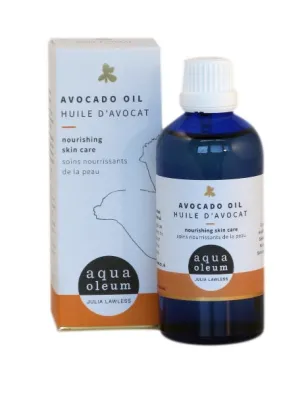 Acvocado Oil, 100 ml