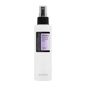 AHA/BHA Clarifying Treatment Toner - 150 ml