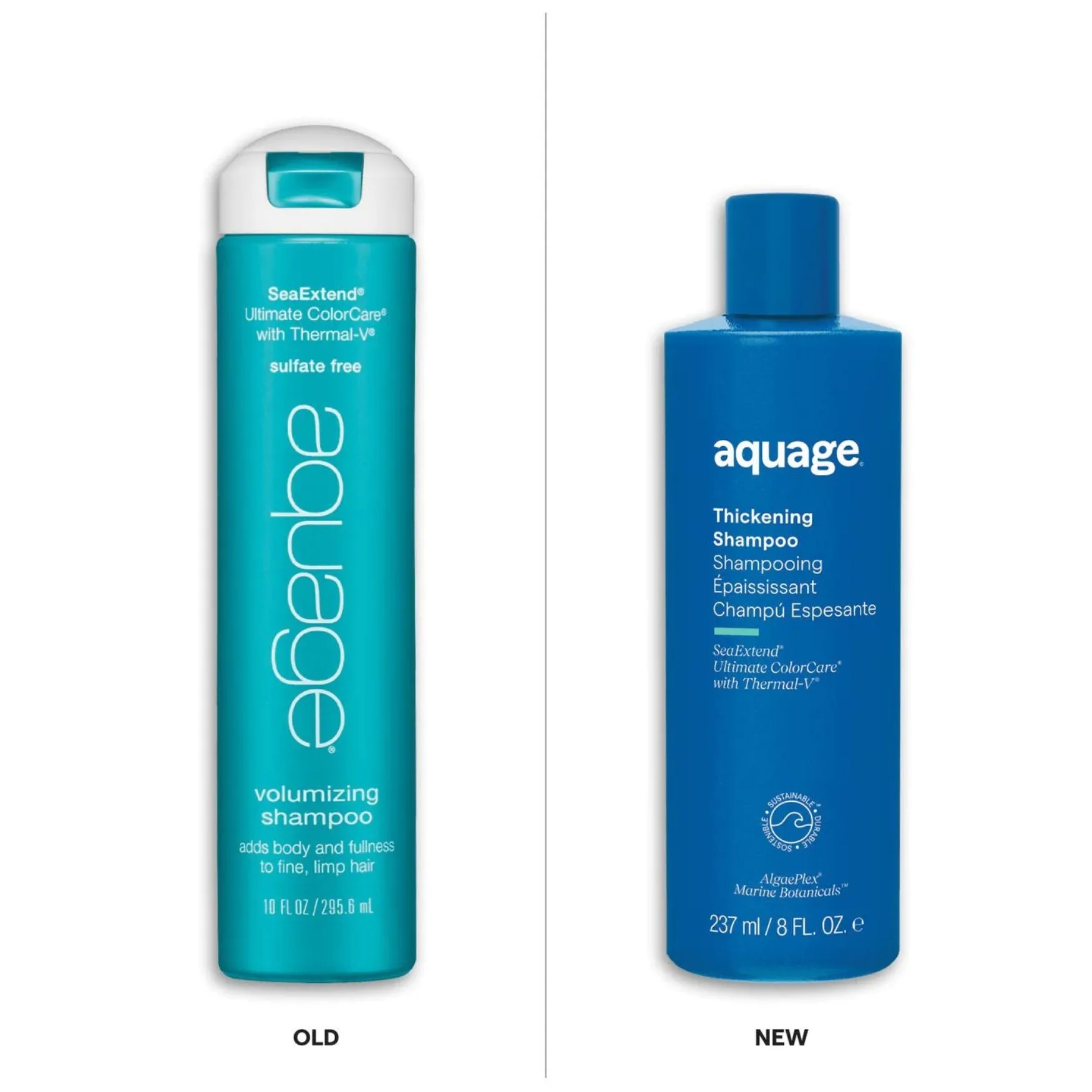 Aquage Thickening Shampoo