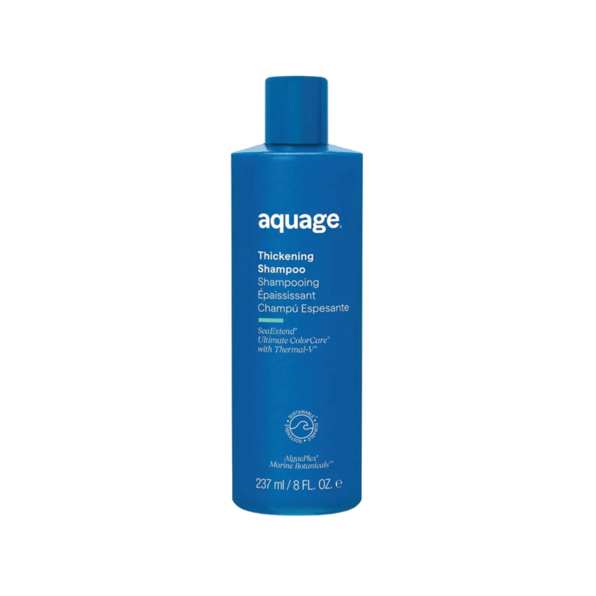 AQUAGE Thickening Shampoo