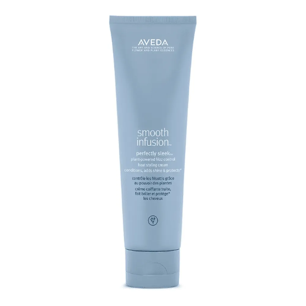 Aveda Smooth Infusion Perfectly Sleek Heat Styling Cream 150ml