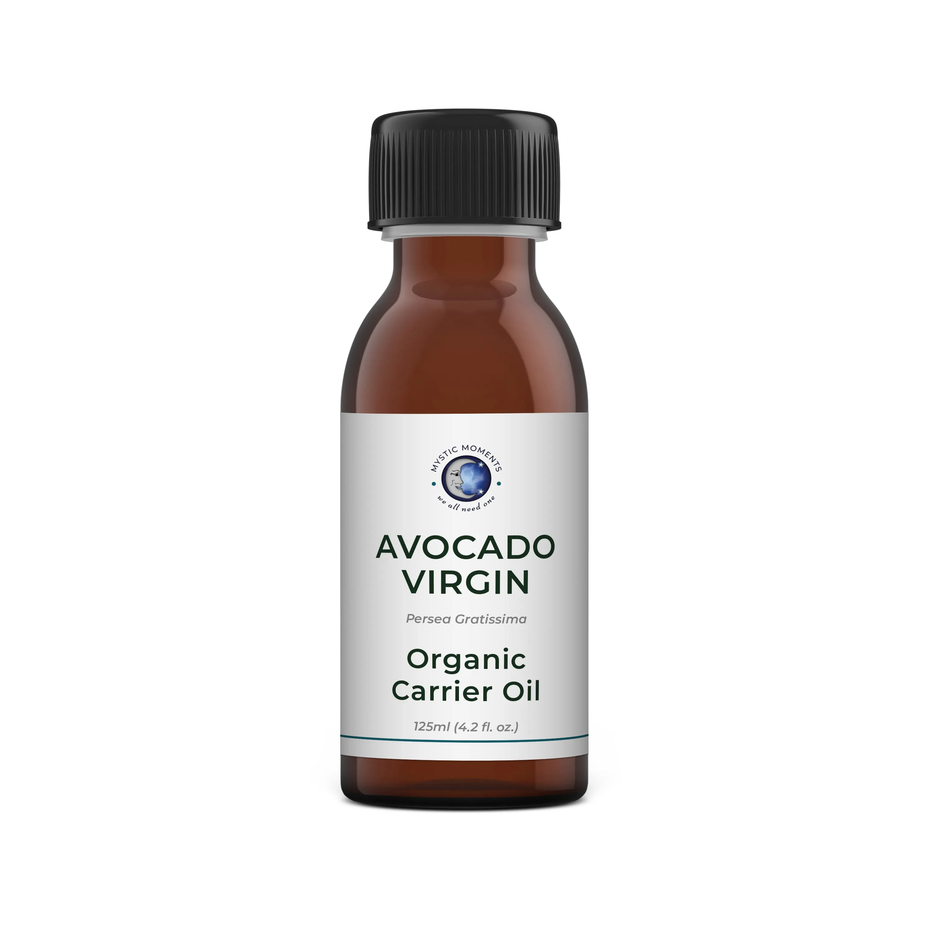 Avocado Virgin Organic Carrier Oil