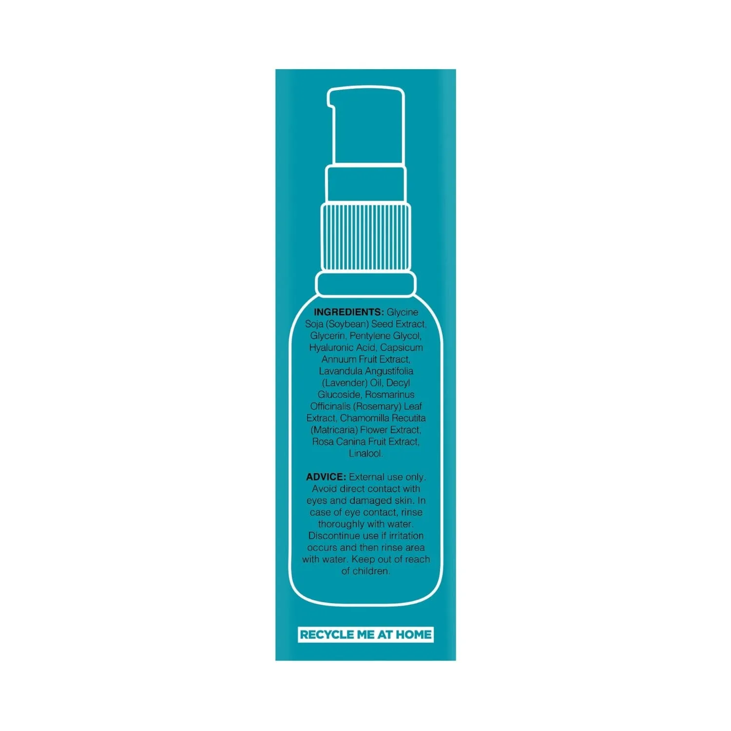 Barber Pro Hydrating Hyaluronic Acid 2% Daily Serum (30ml)