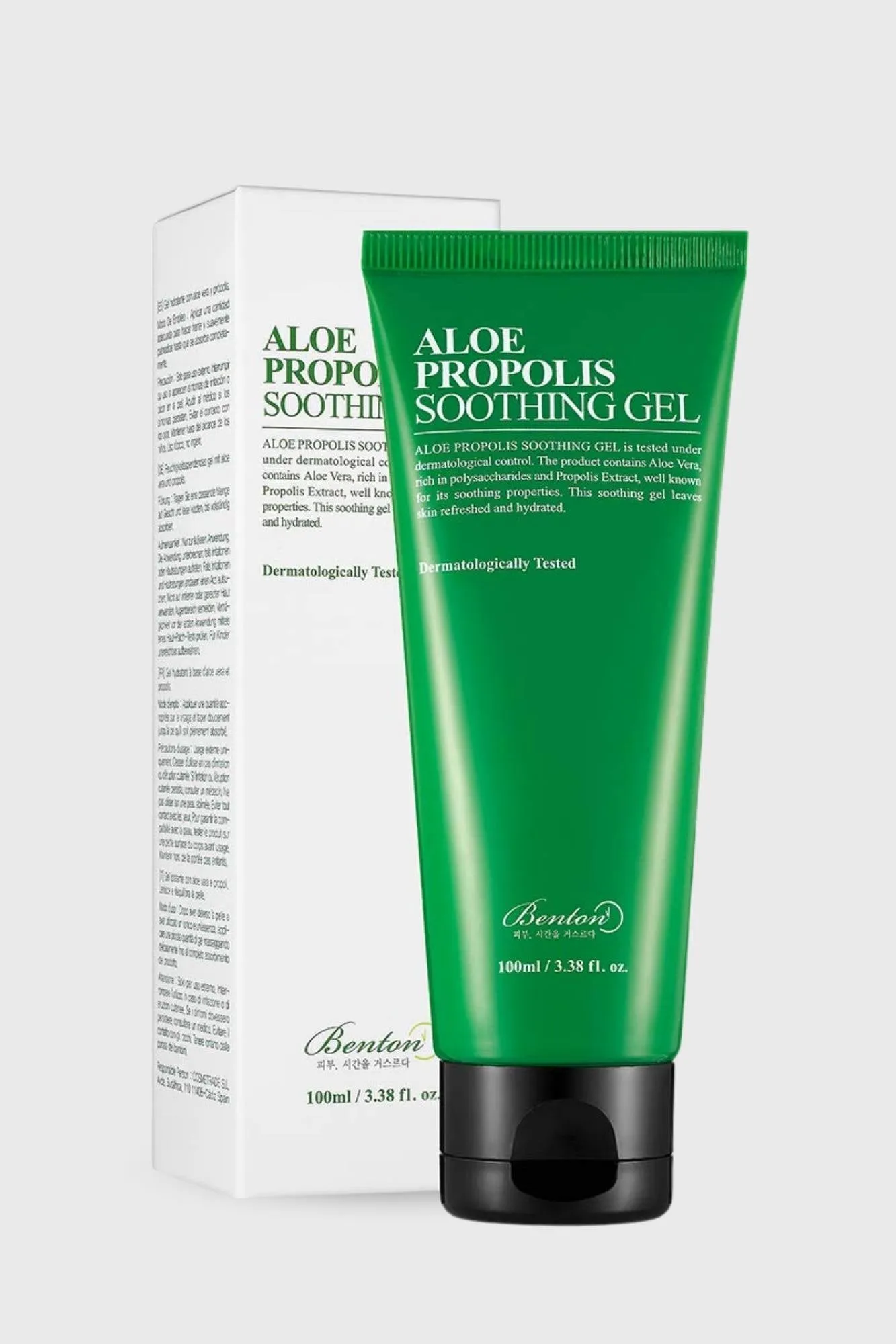 Benton - Aloe Propolis Soothing Gel - 100ml