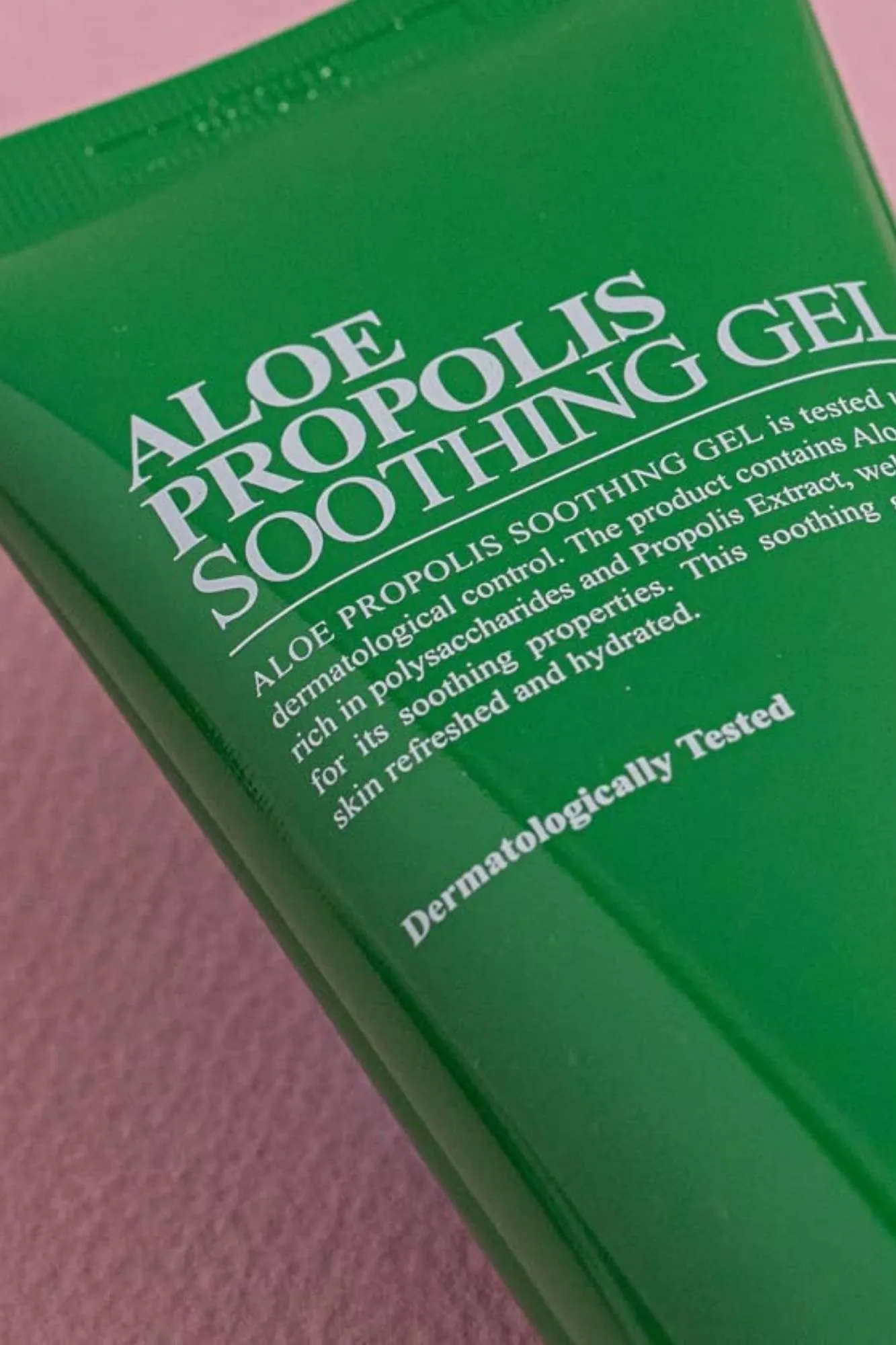 Benton - Aloe Propolis Soothing Gel - 100ml