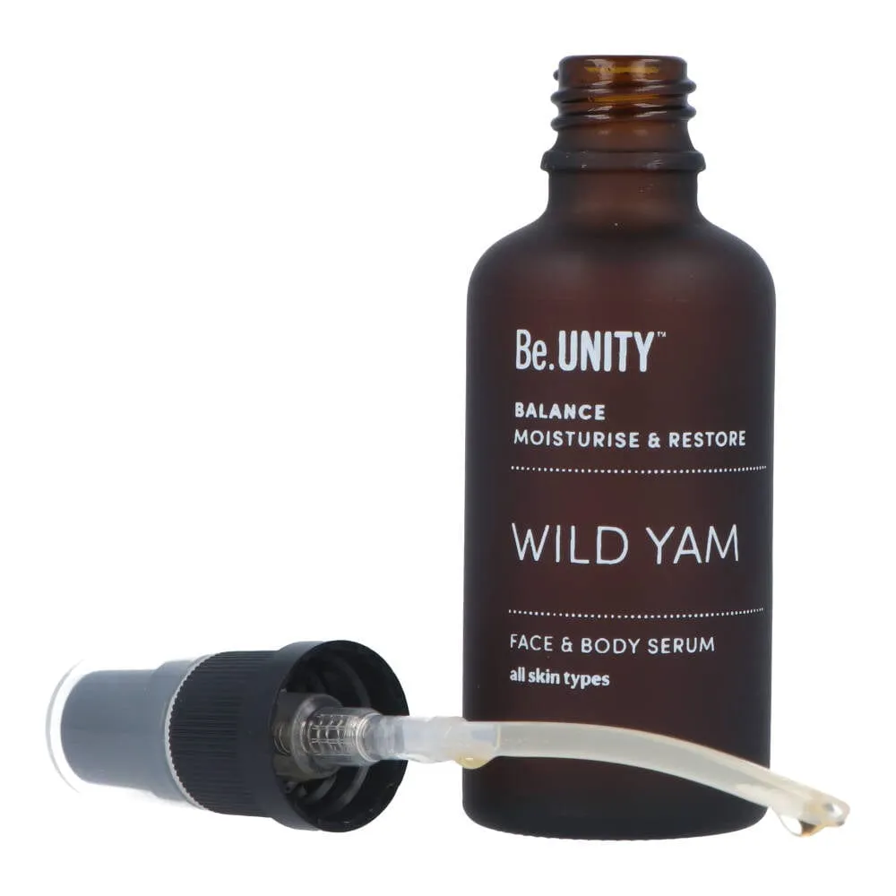 Be.Unity Aging, Dry & Dehydrated Bundle