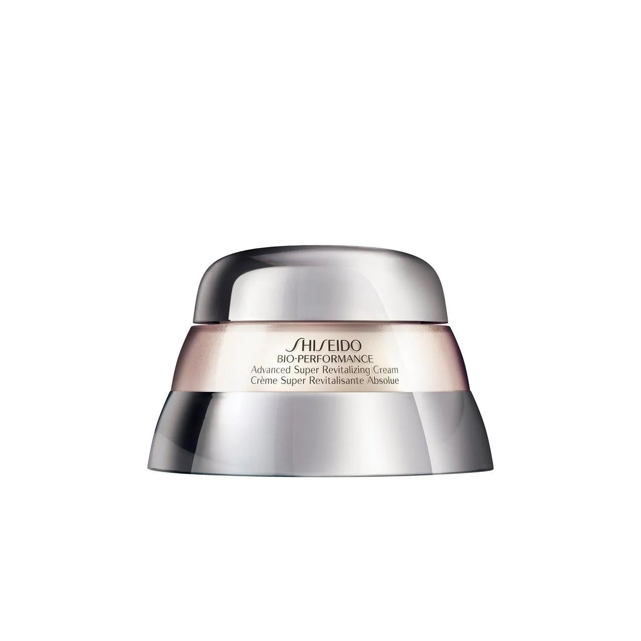 Bio-Performance Advanced Super Revitalizing Cream