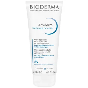 BIODERMA Atoderm Intensive Baume Ultra-Soothing Balm (200 ml)