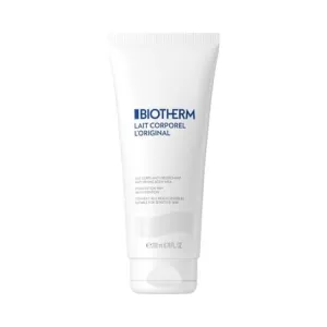 Biotherm Lait Corporel L'Original Moisturizing body lotion with life plankton 200ml