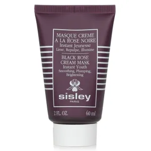 Black Rose Cream Mask - 60ml/2.1oz