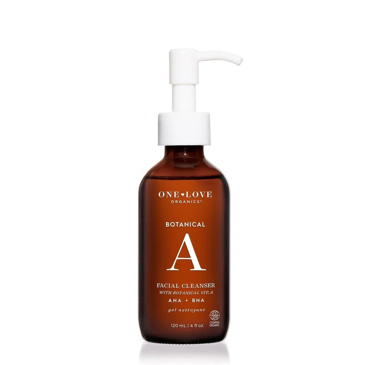 Botanical A Cleanser