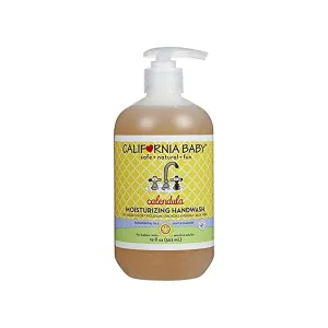 California Baby CALENDULA™ MOISTURIZING HANDWASH