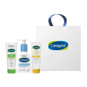 Cetaphil Box Dry To Normal