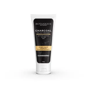 Charcoal Mask