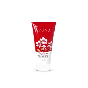 Cherry Blossom Hand & Body Cream