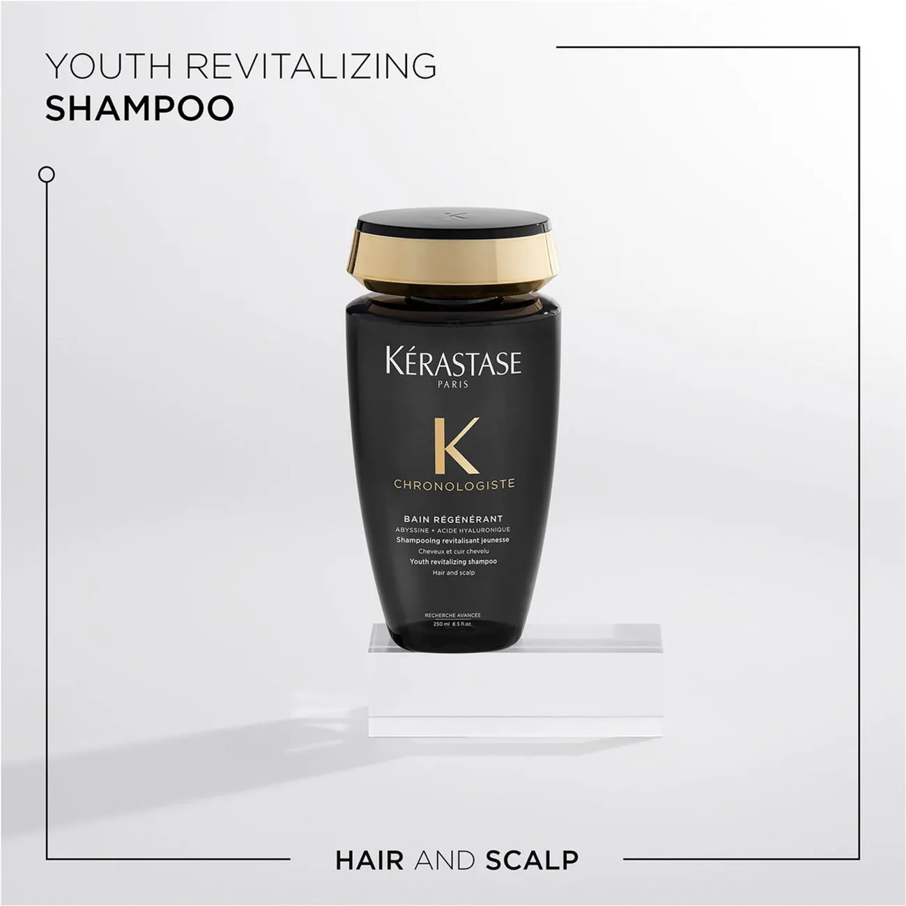 Chronologiste Youth Revitalizing Shampoo