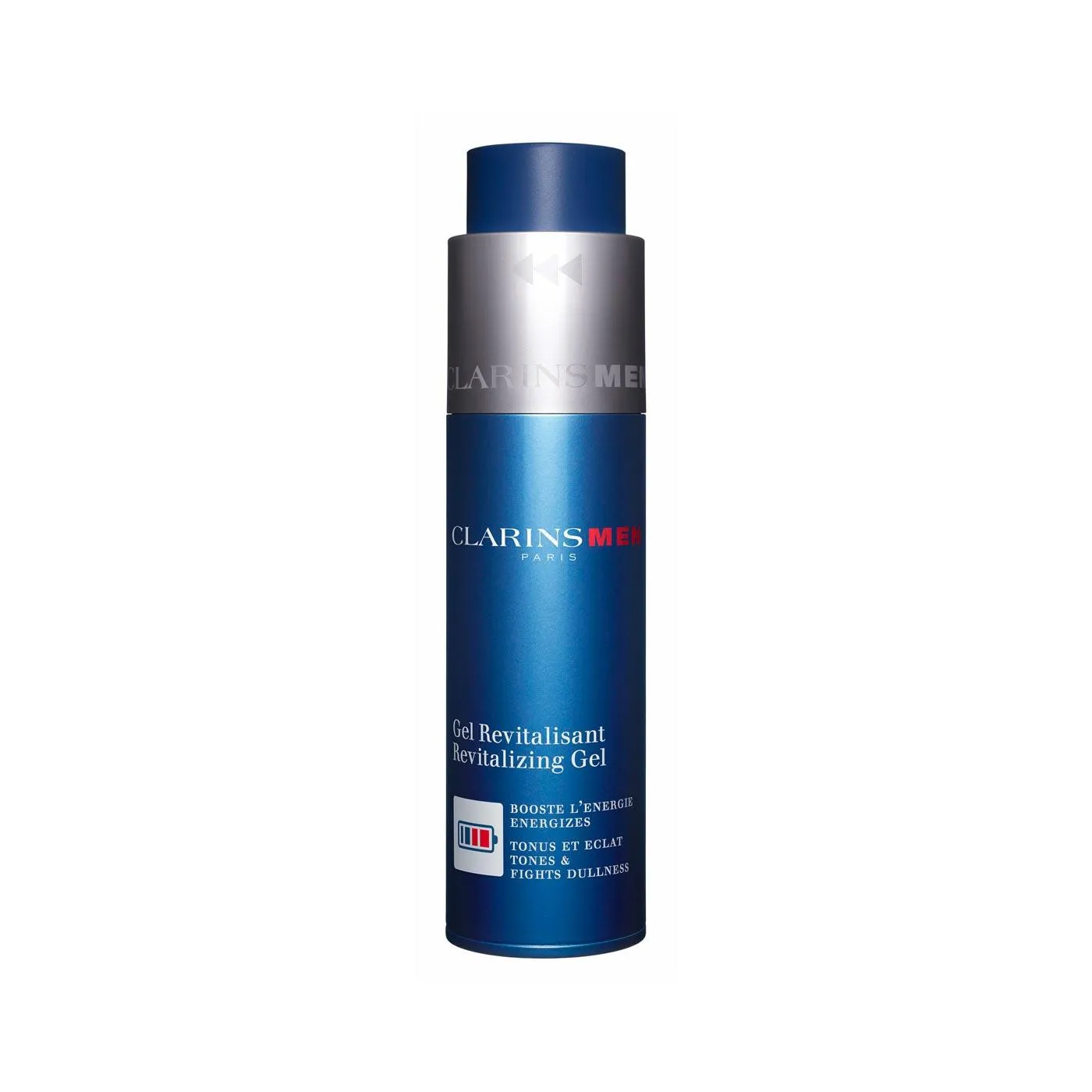 ClarinsMen Revitalizing Gel