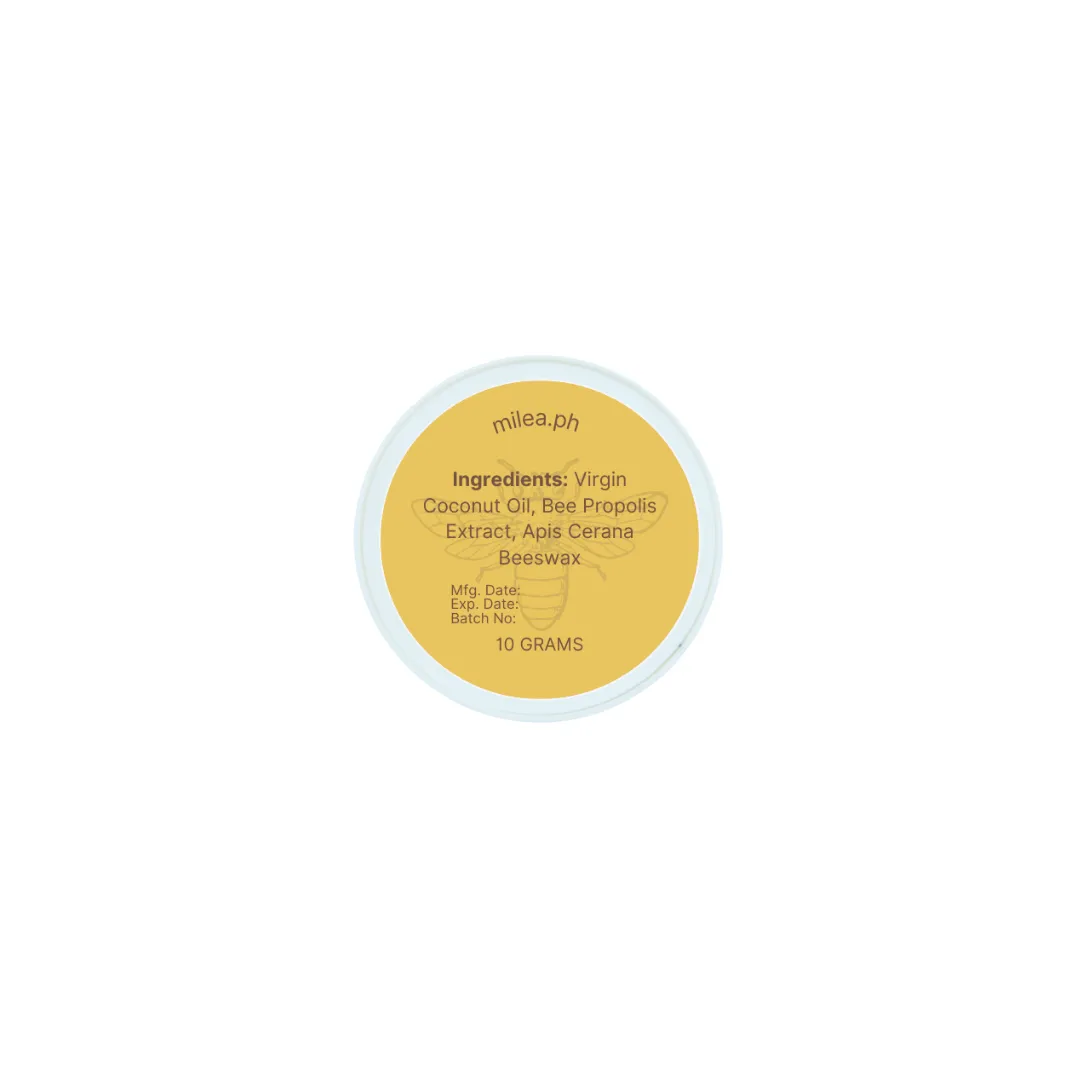 CocoBee Propolis Balm