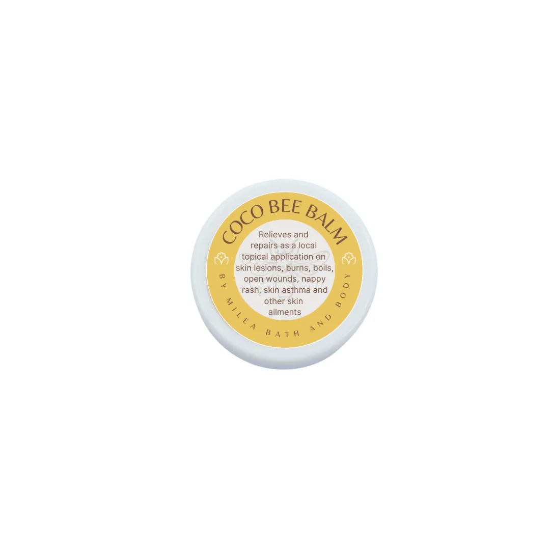 CocoBee Propolis Balm