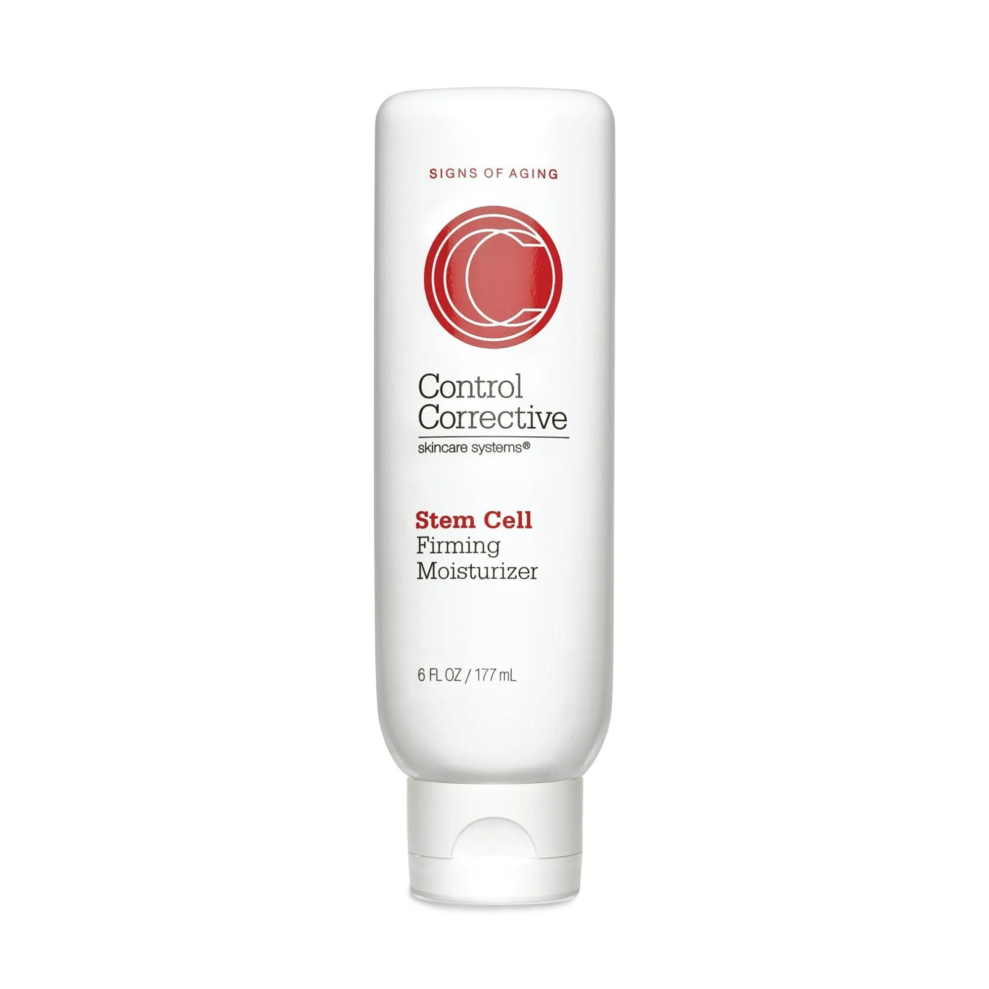 Control Corrective Stem Cell Firming Moisturizer