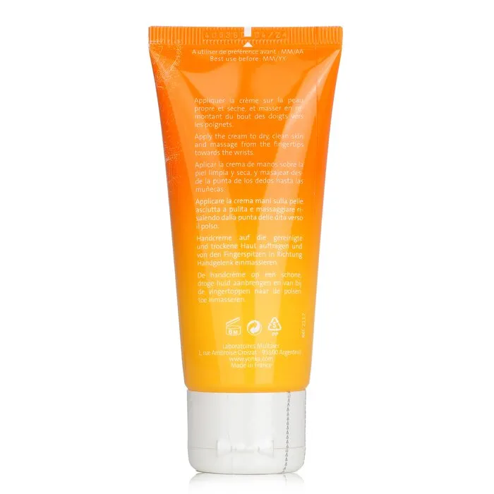 Creme Mains Repairing, Comforting Hand Cream - Mandarin - 50ml/1.73oz