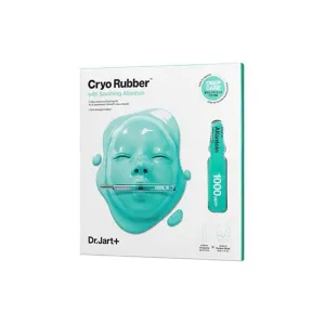 Cryo Rubber With Mask- Soothing Allantoin