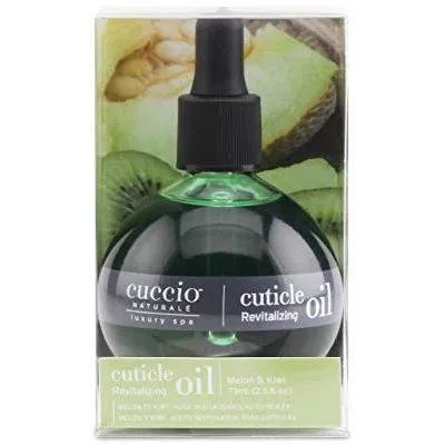 Cuccio Manicure Cuticle Revitalizing Oil Melon & Kiwi