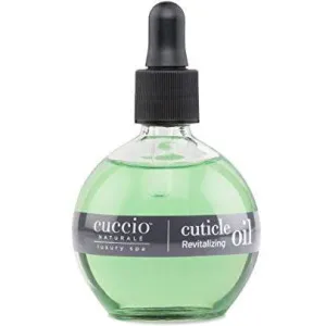 Cuccio Manicure Cuticle Revitalizing Oil Melon & Kiwi