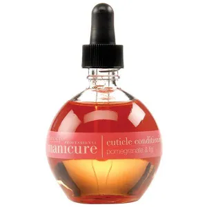 Cuccio Manicure Cuticle Revitalizing Oil Pomegranate and Fig Natural