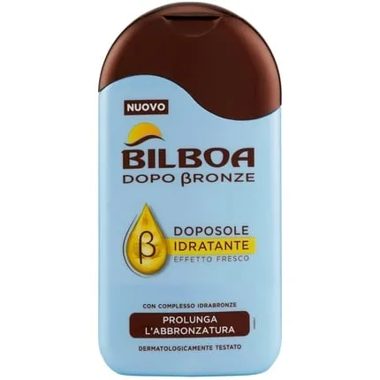 Dopobronze moisturizing after sun 200ml, Bilboa