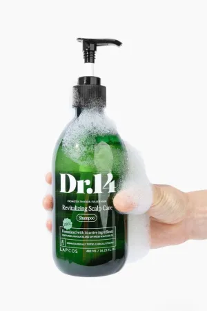 Dr. 14 Revitalizing Scalp Care Shampoo