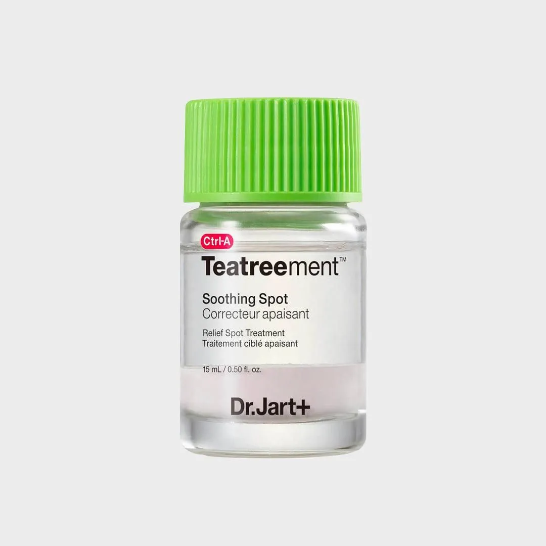 Dr.Jart  Ctr-A Teatreement™ Soothing Spot 15ml