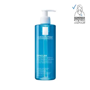 Effaclar Purifying Foaming Gel for Oily Sensitive Skin