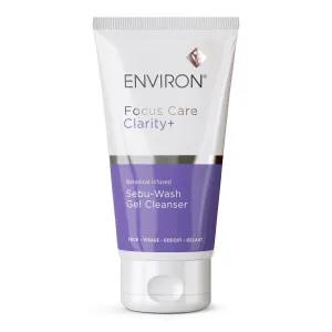 Environ Botanical Infused Sebu-Wash Gel Cleanser