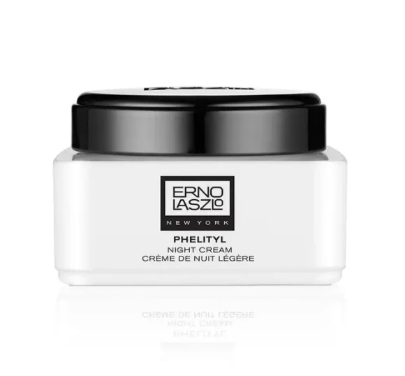 Erno Laszlo Phelityl Night Cream