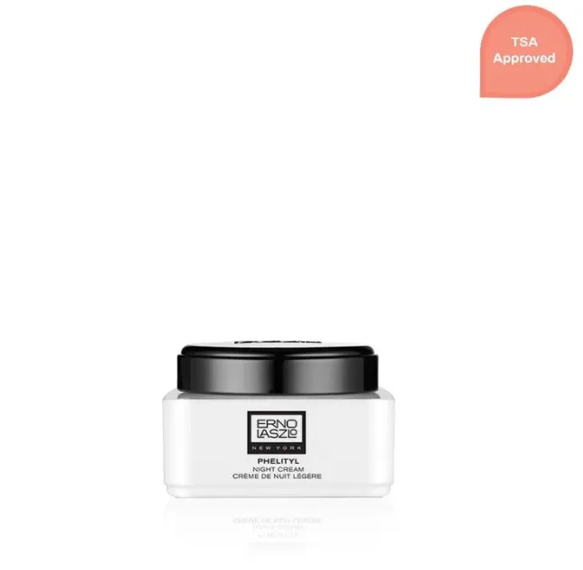 Erno Laszlo Phelityl Night Cream