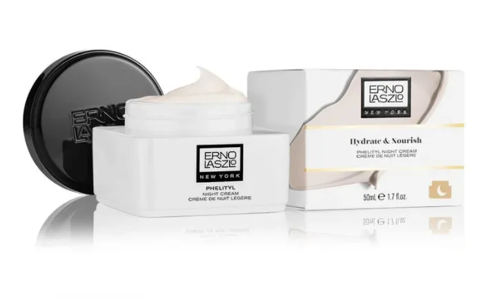 Erno Laszlo Phelityl Night Cream