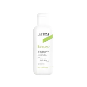 Exfoliac Drying Lotion