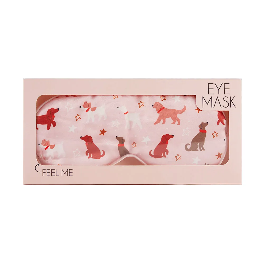 Eye Mask - Wellness Dogs