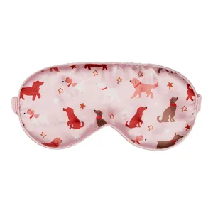 Eye Mask - Wellness Dogs