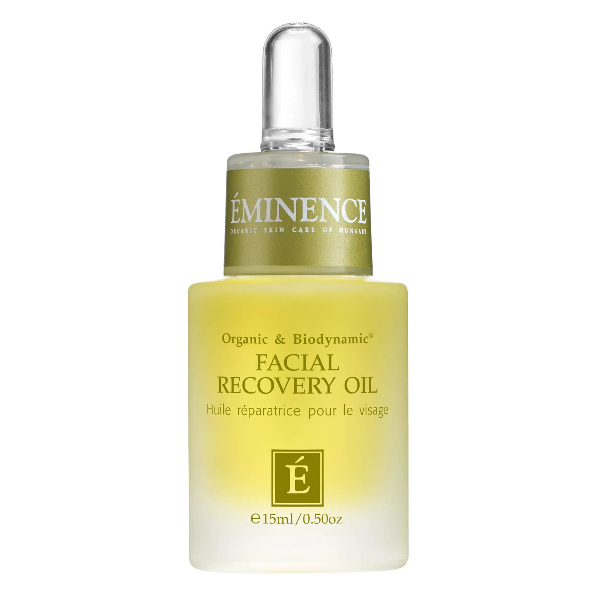 Facial Recovery Oil