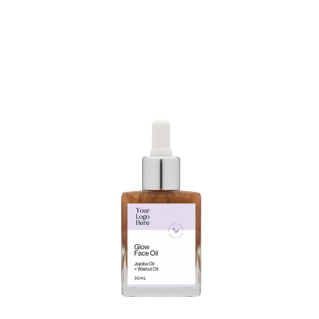 Glow Face Oil