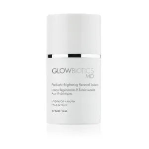 Glowbiotics Probiotic Brightening Renewal Lotion