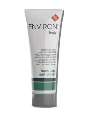 Hand and Nail Cream