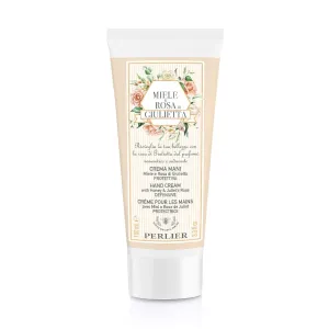 HONEY   JULIET'S ROSE HAND CREAM