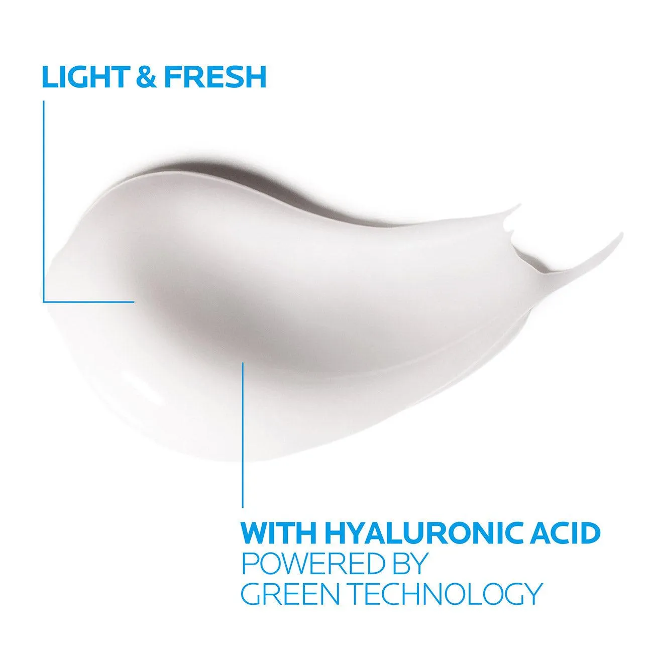 Hydraphase HA Light Hyaluronic Acid Face Moisturizer